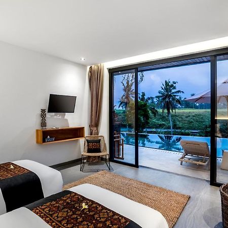 Villa Harmony By Balisuperhost Ubud  Ngoại thất bức ảnh