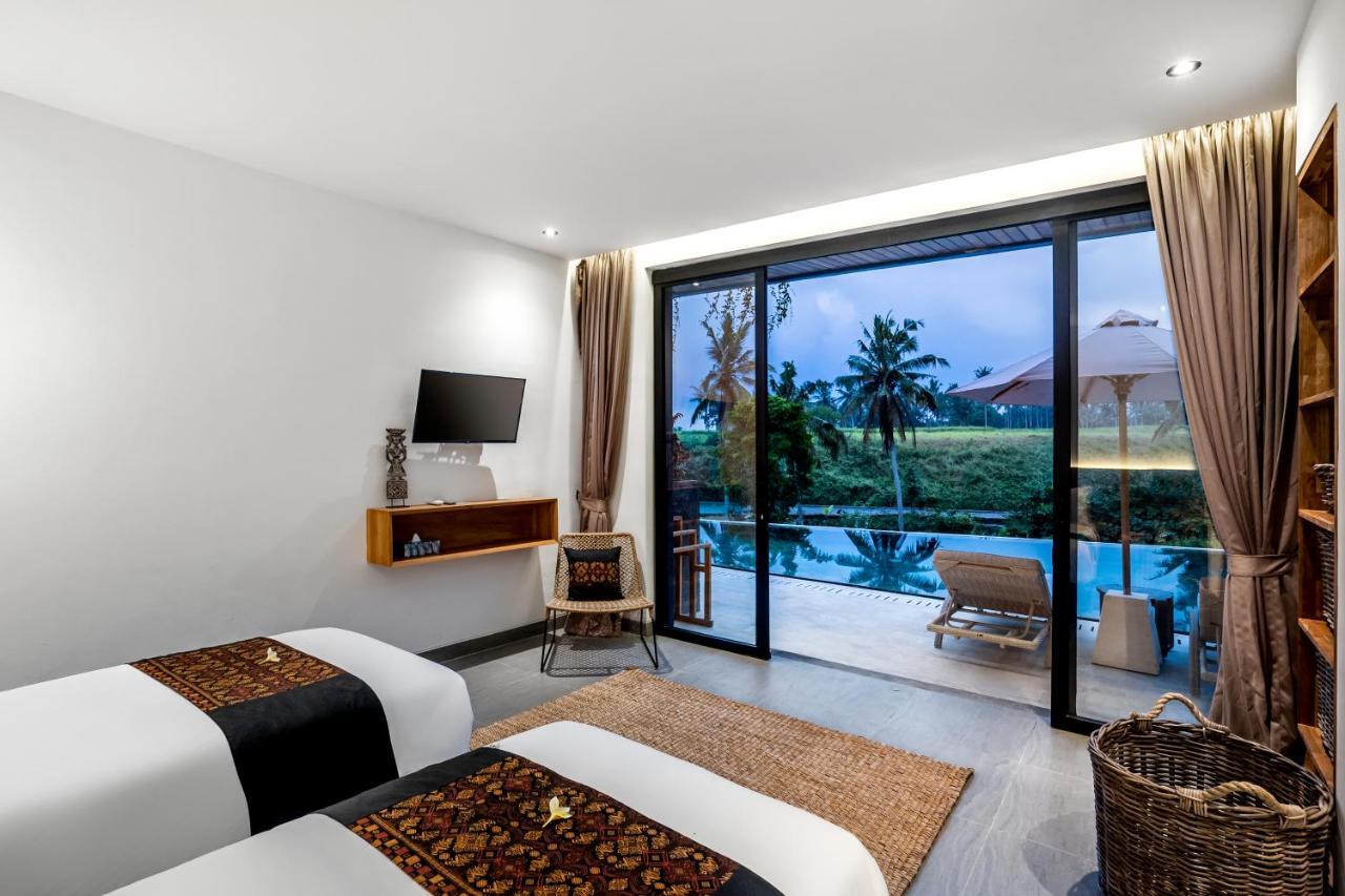 Villa Harmony By Balisuperhost Ubud  Ngoại thất bức ảnh