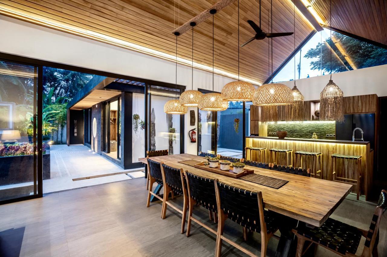 Villa Harmony By Balisuperhost Ubud  Ngoại thất bức ảnh