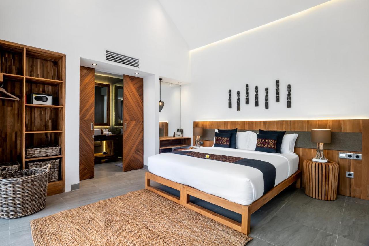 Villa Harmony By Balisuperhost Ubud  Ngoại thất bức ảnh