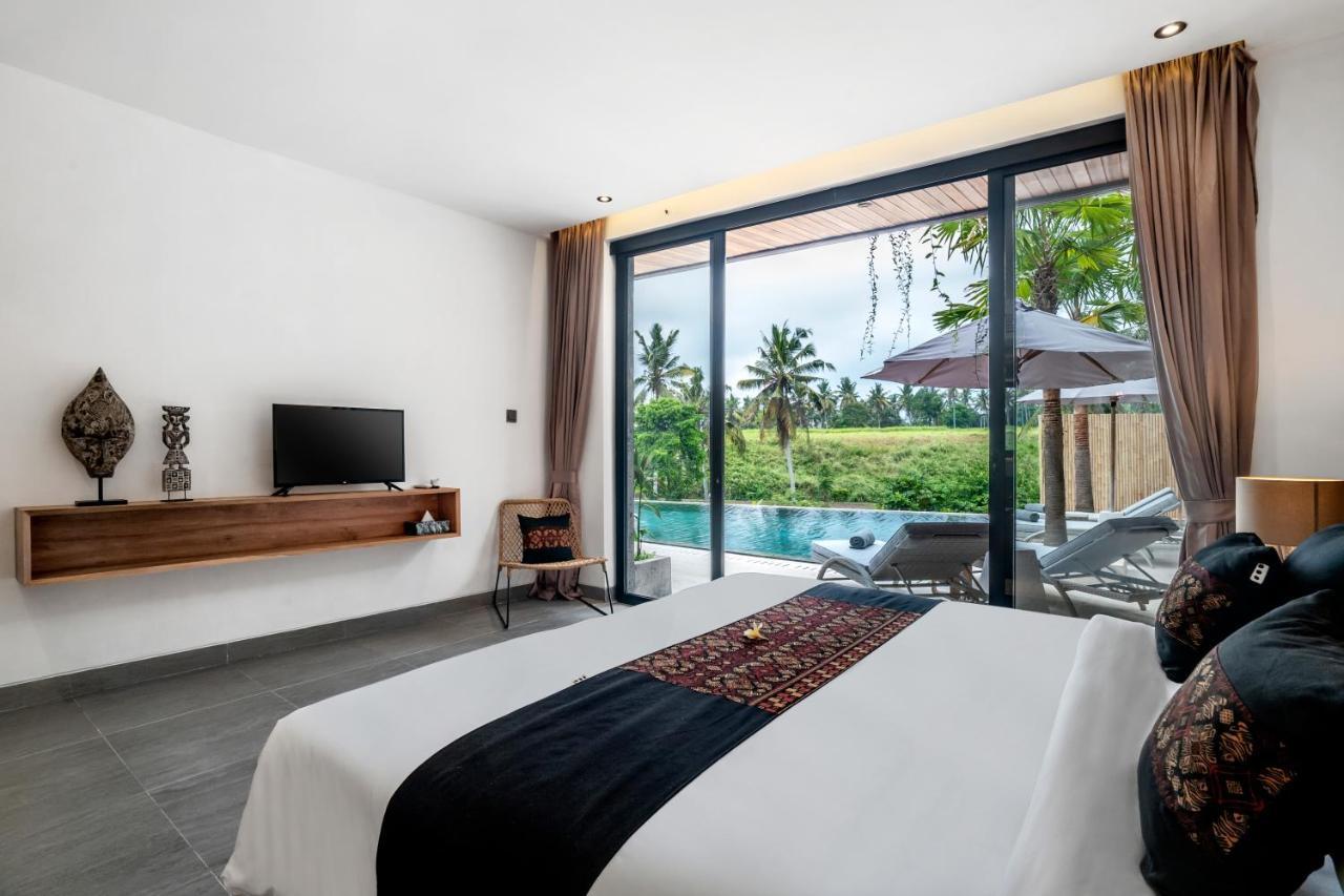 Villa Harmony By Balisuperhost Ubud  Ngoại thất bức ảnh