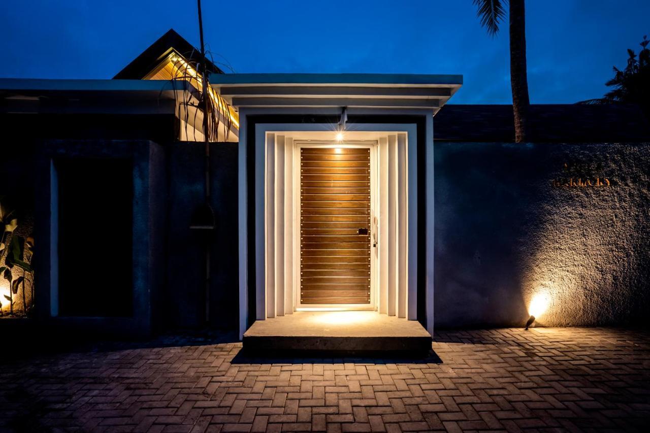 Villa Harmony By Balisuperhost Ubud  Ngoại thất bức ảnh