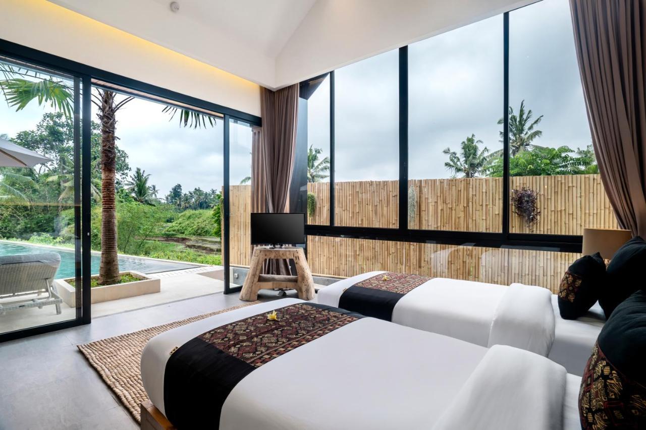 Villa Harmony By Balisuperhost Ubud  Ngoại thất bức ảnh
