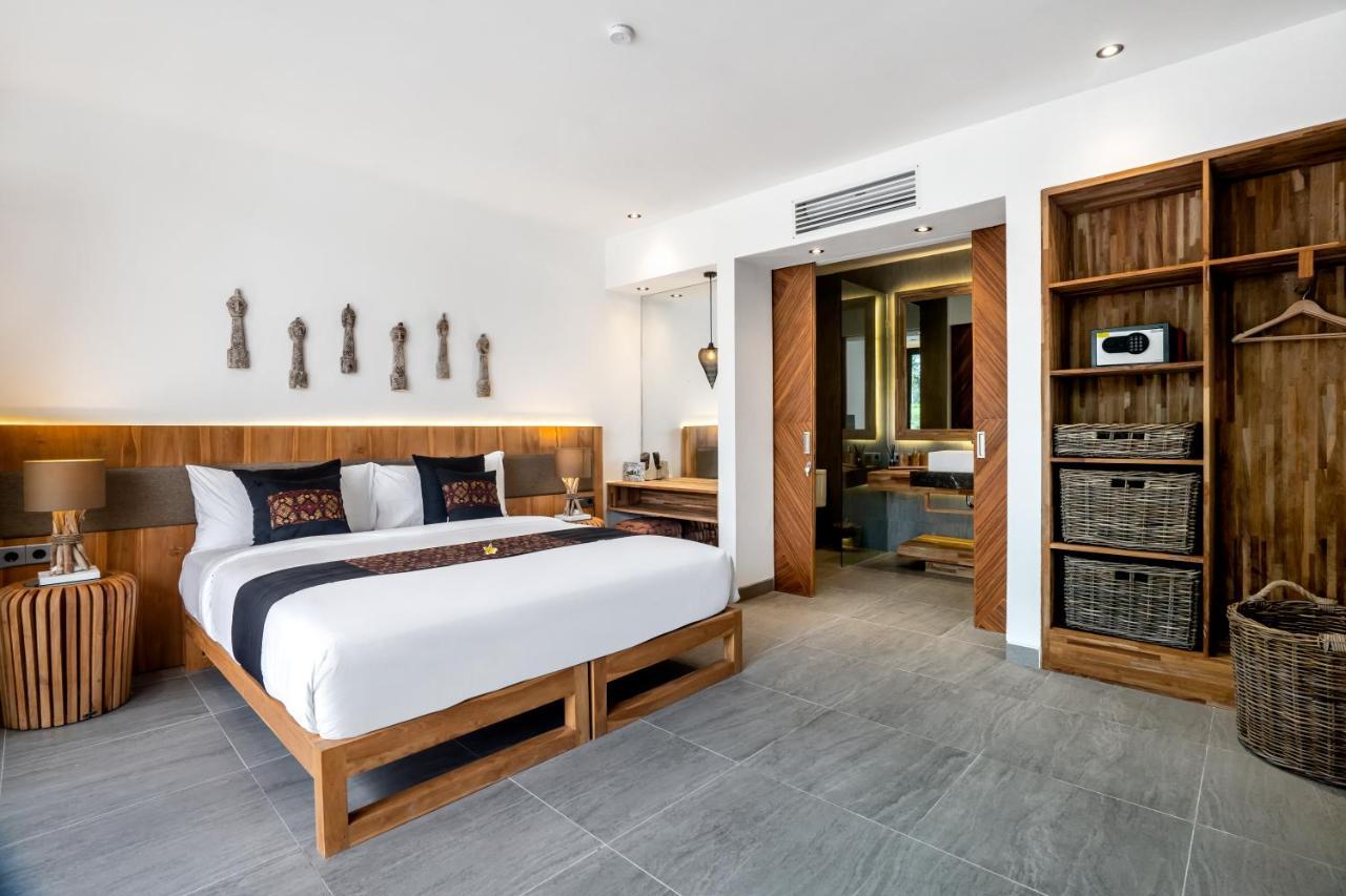 Villa Harmony By Balisuperhost Ubud  Ngoại thất bức ảnh