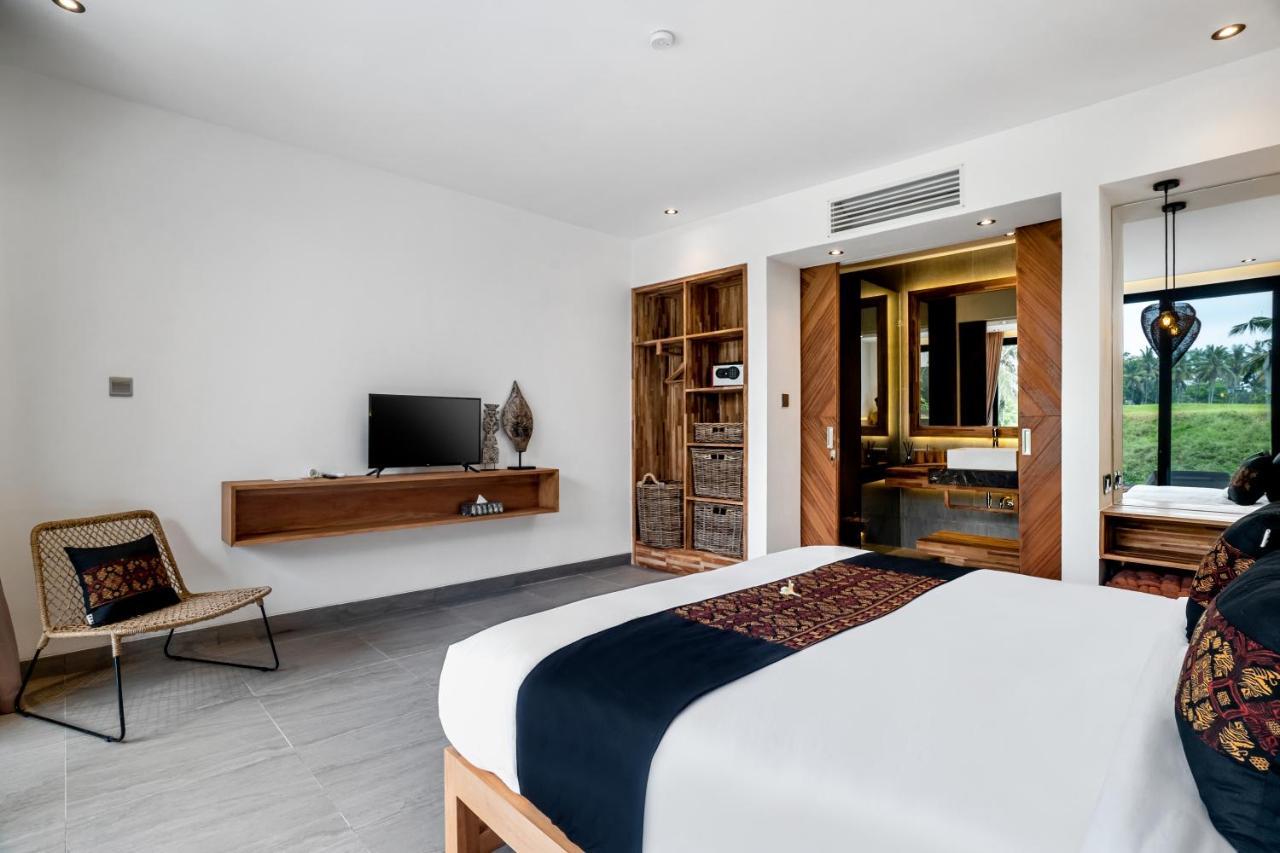 Villa Harmony By Balisuperhost Ubud  Ngoại thất bức ảnh