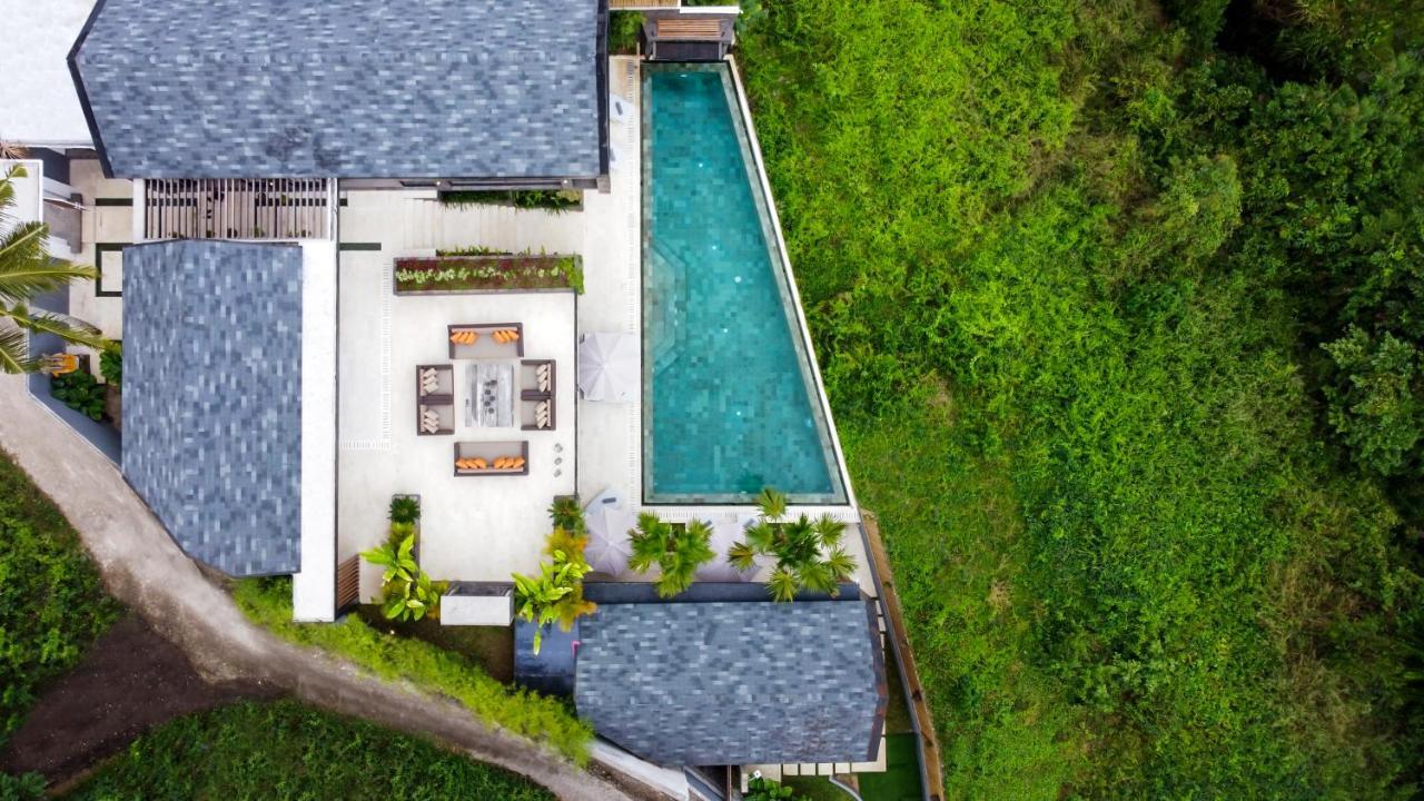 Villa Harmony By Balisuperhost Ubud  Ngoại thất bức ảnh