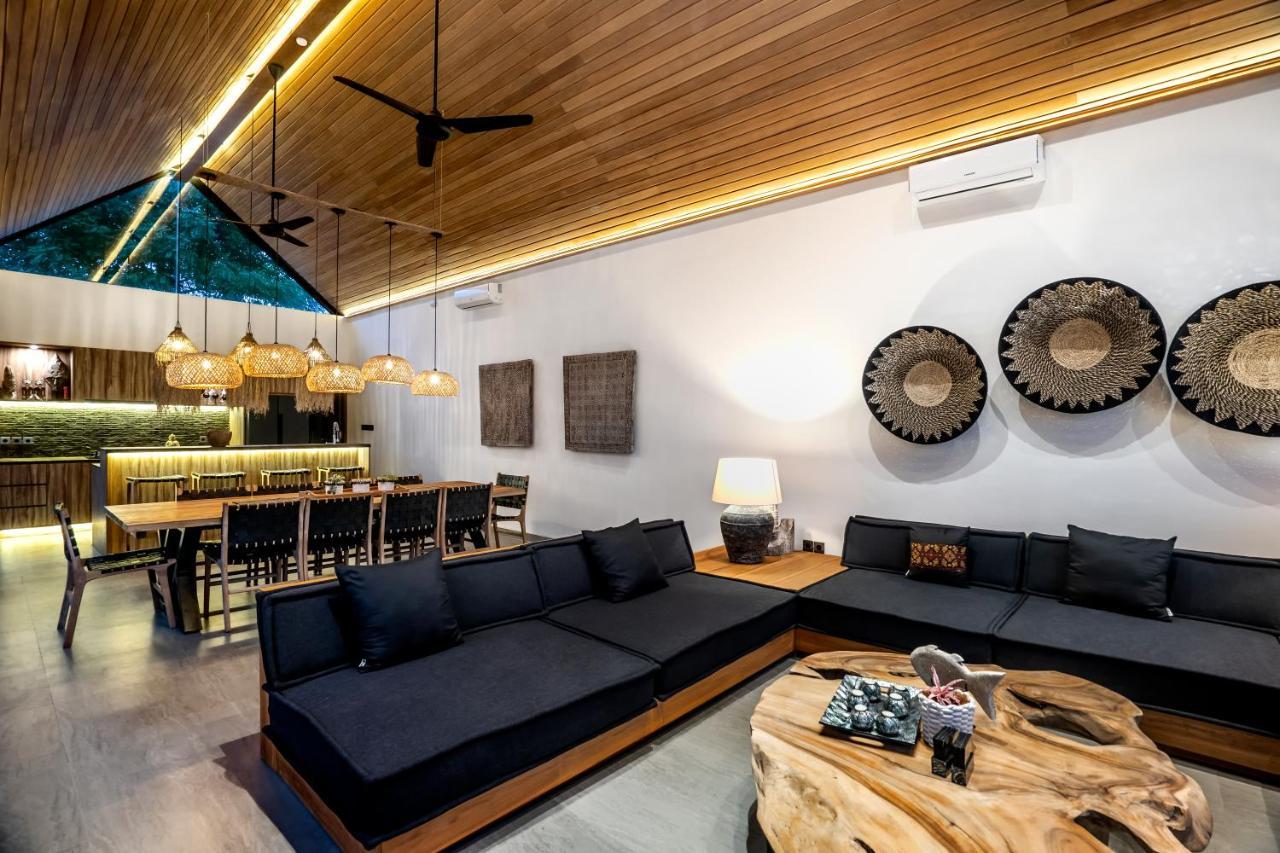 Villa Harmony By Balisuperhost Ubud  Ngoại thất bức ảnh