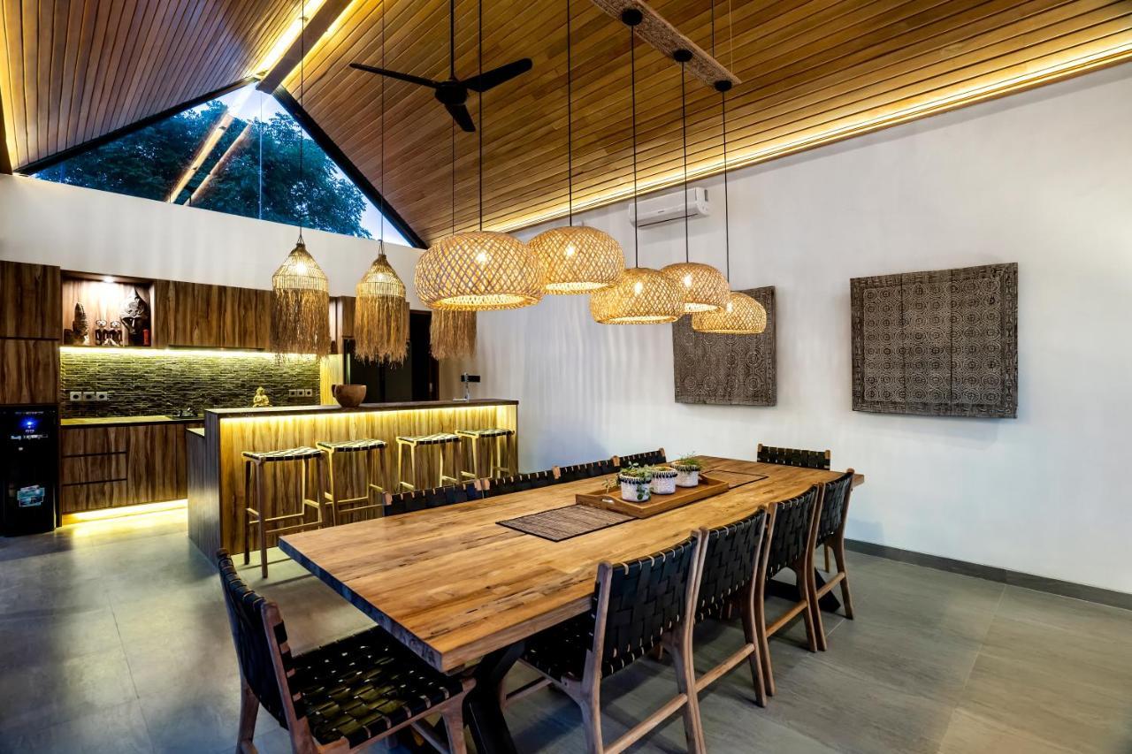 Villa Harmony By Balisuperhost Ubud  Ngoại thất bức ảnh