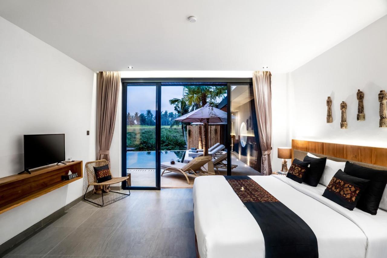 Villa Harmony By Balisuperhost Ubud  Ngoại thất bức ảnh