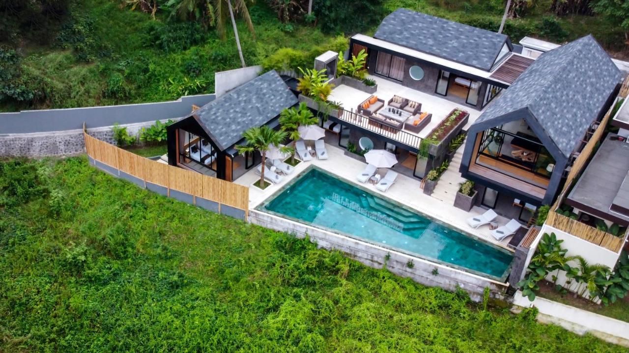 Villa Harmony By Balisuperhost Ubud  Ngoại thất bức ảnh