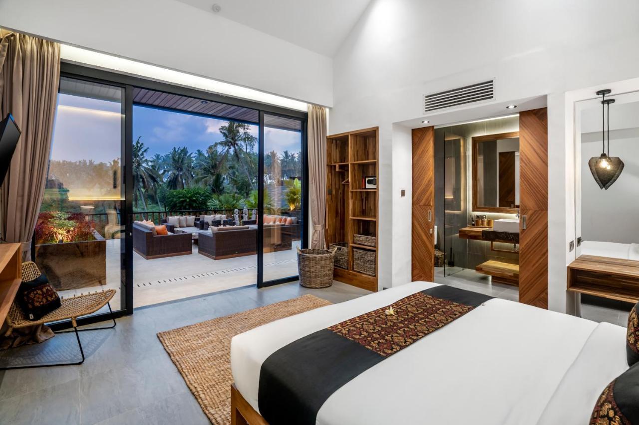 Villa Harmony By Balisuperhost Ubud  Ngoại thất bức ảnh