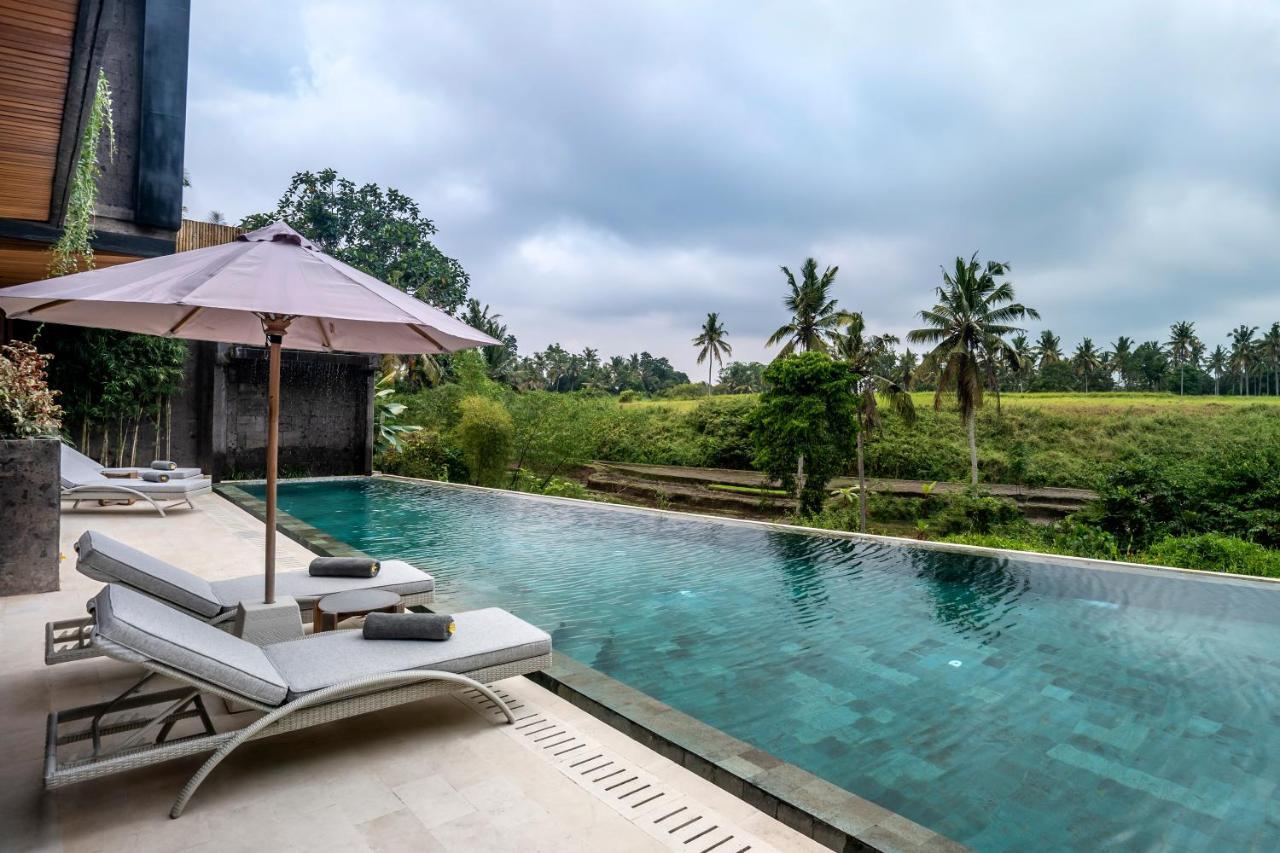 Villa Harmony By Balisuperhost Ubud  Ngoại thất bức ảnh