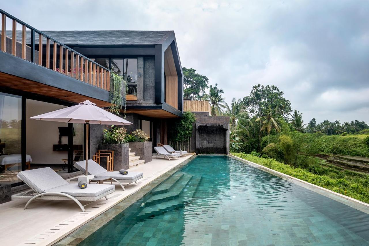Villa Harmony By Balisuperhost Ubud  Ngoại thất bức ảnh